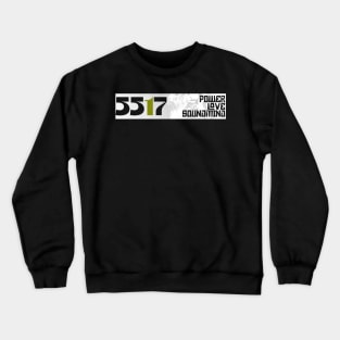 5517 LINE Crewneck Sweatshirt